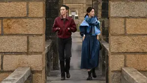 Backdrop to the movie "Fish Flew Away" #670866