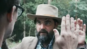 Backdrop to the movie "Beneath the Pavement, the Beach" #196789