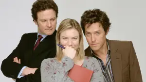 Backdrop to the movie "Bridget Jones