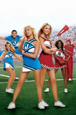 Poster to the movie "Bring It On: In It to Win It" #284404