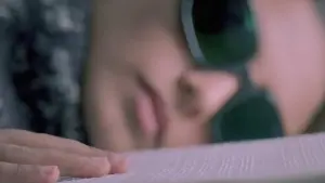 Backdrop to the movie "Black" #481496