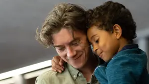 Backdrop to the movie "Escape from Raqqa" #501626