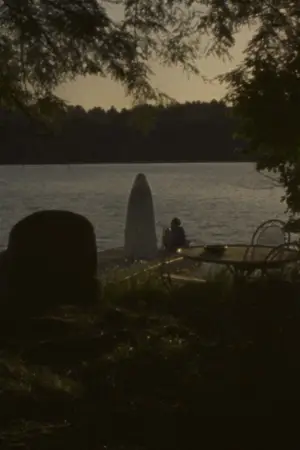 Poster to the movie "Falcon Lake" #760044