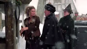 Backdrop to the movie "Harry Potter and the Prisoner of Azkaban" #546507