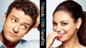 Friends with Benefits
