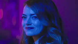 Backdrop to the movie "La La Land" #518342