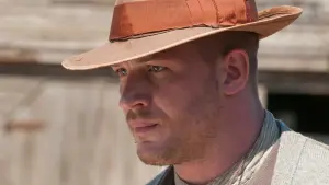 Backdrop to the movie "Lawless" #244437