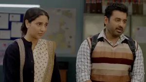 Backdrop to the movie "Lokkhi Elo Ghore" #542691