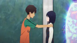 Backdrop to the movie "Lonely Castle in the Mirror" #755383