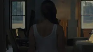 Backdrop to the movie "mother!" #627101