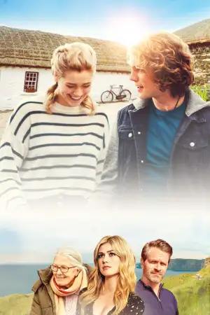 Poster to the movie "Finding You" #890494