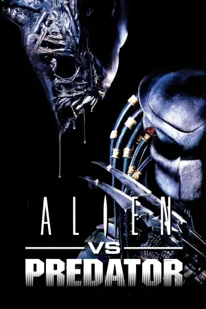 Poster to the movie "AVP: Alien vs. Predator" #805959
