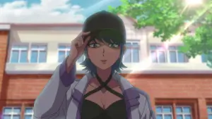 Backdrop to the movie "Run Hany Bad Girl" #786791