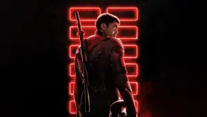 Backdrop to the movie "Snake Eyes: G.I. Joe Origins" #282764