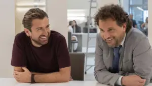 Backdrop to the movie "We Need to Talk" #807486