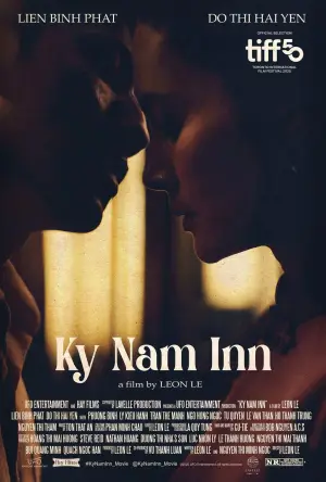 Poster to the movie "Ky Nam Inn" #804920
