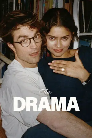Poster to the movie "The Drama" #761171