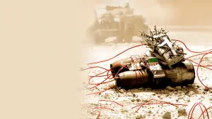 Backdrop to the movie "The Hurt Locker" #667005