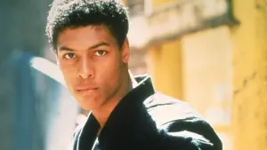 Backdrop to the movie "The Last Dragon" #390173