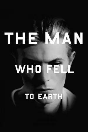 Poster to the movie "The Man Who Fell to Earth" #289041