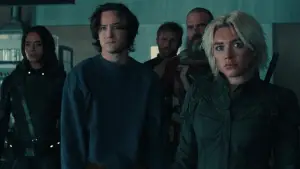 Backdrop to the movie "Thunderbolts" #766648