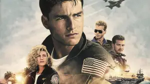 Backdrop to the movie "Top Gun" #768921