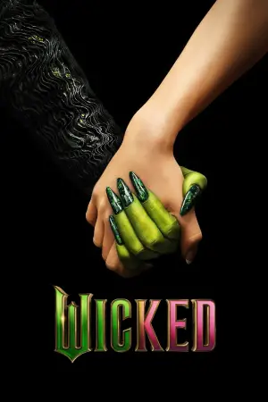 Poster to the movie "Wicked" #530401