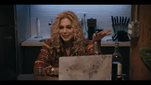 Backdrop to the movie "Witchy Ways" #648658