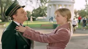 Backdrop to the movie "Legally Blonde 2: Red, White & Blonde" #673063