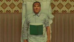 Backdrop to the movie "Poison" #347130