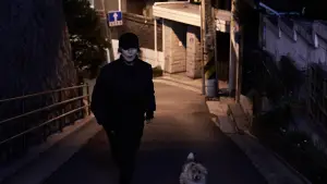 Backdrop to the movie "The Old Woman with the Knife" #528928