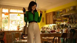 Backdrop to the movie "Bridget Jones: Mad About the Boy" #590839