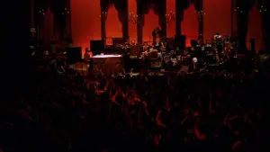 Backdrop to the movie "The Last Waltz" #428613