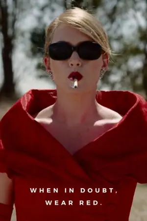 The Dressmaker