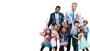 Backdrop to the movie "Kindergarten Cop 2" #364729