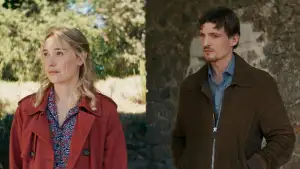 Backdrop to the movie "Haunted Minds" #811990