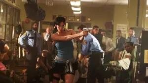Backdrop to the movie "Resident Evil: Apocalypse" #845678