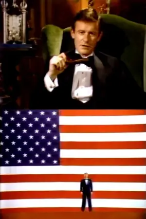 Movie poster "Twilight Theatre"