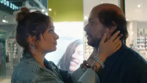 Backdrop to the movie "Certains l