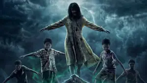 Backdrop to the movie "The Wailing of the Maghrib 2" #847507