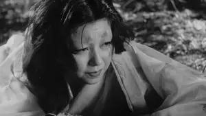 Backdrop to the movie "Rashomon" #701972