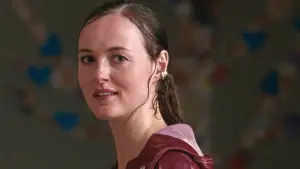 Backdrop to the movie "Armand" #667163