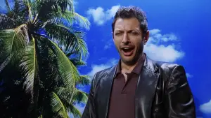 Backdrop to the movie "The Lost World: Jurassic Park" #631600