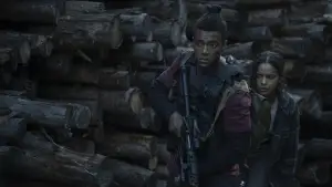 Backdrop to the movie "40 Acres" #596472