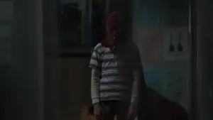 Backdrop to the movie "Brightburn" #800305