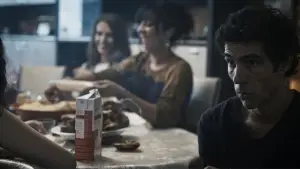 Backdrop to the movie "Alpha" #519452