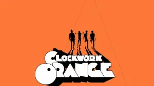 Backdrop to the movie "A Clockwork Orange" #50182