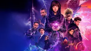 Backdrop to the movie "Abigail" #397663