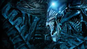 Backdrop to the movie "Aliens" #752045