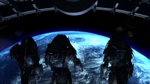 Backdrop to the movie "AVP: Alien vs. Predator" #651001